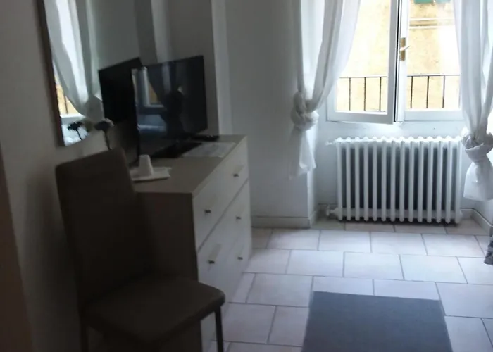 B&B E Residence Abbazia Di Piona
