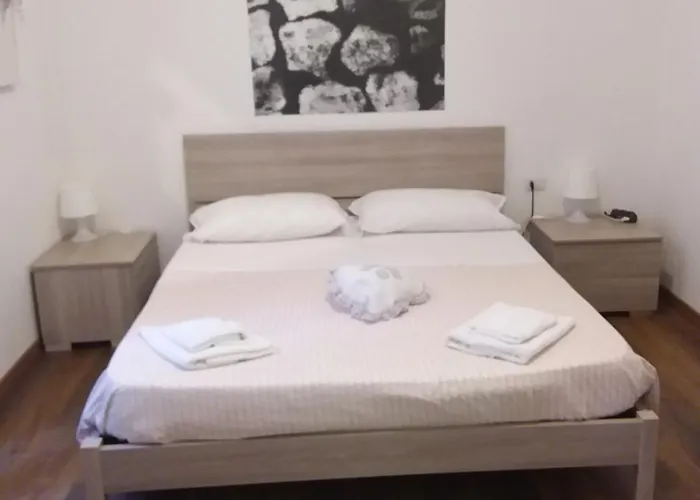 B&B E Residence Abbazia Di Piona