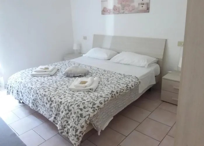 B&B E Residence Abbazia Di Piona